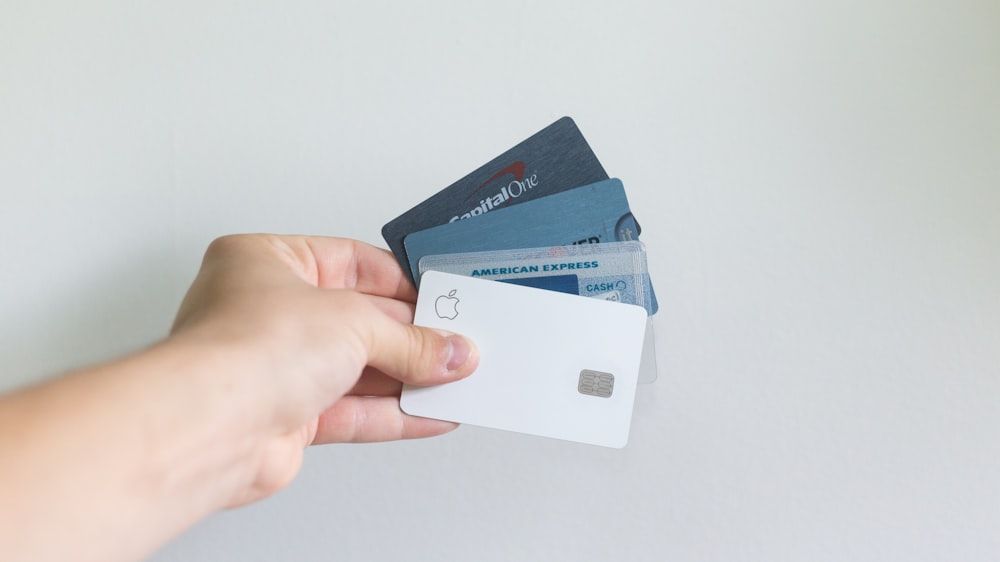 Car Loan - Credit Score