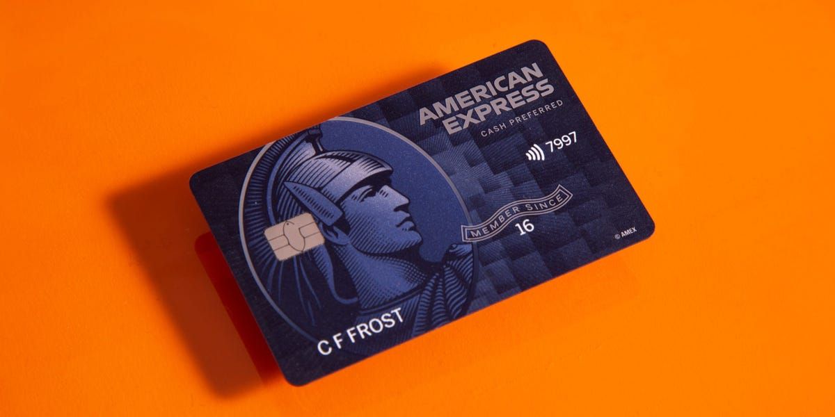 Amex Blue Cash Preferred Review 2024