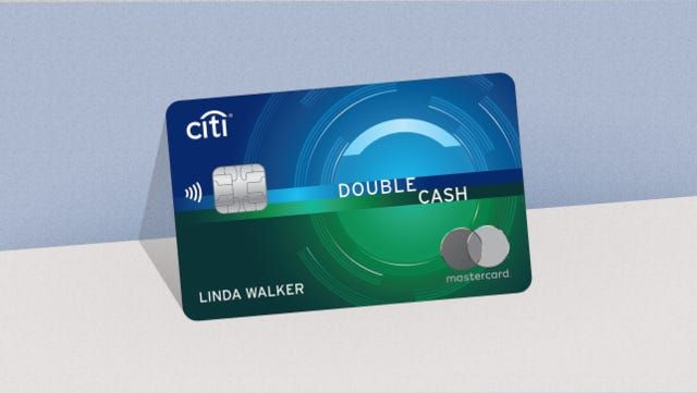 Citi Double Cash Card: Pay Down Your Balance to Earn More Cash Back - CNET  Money