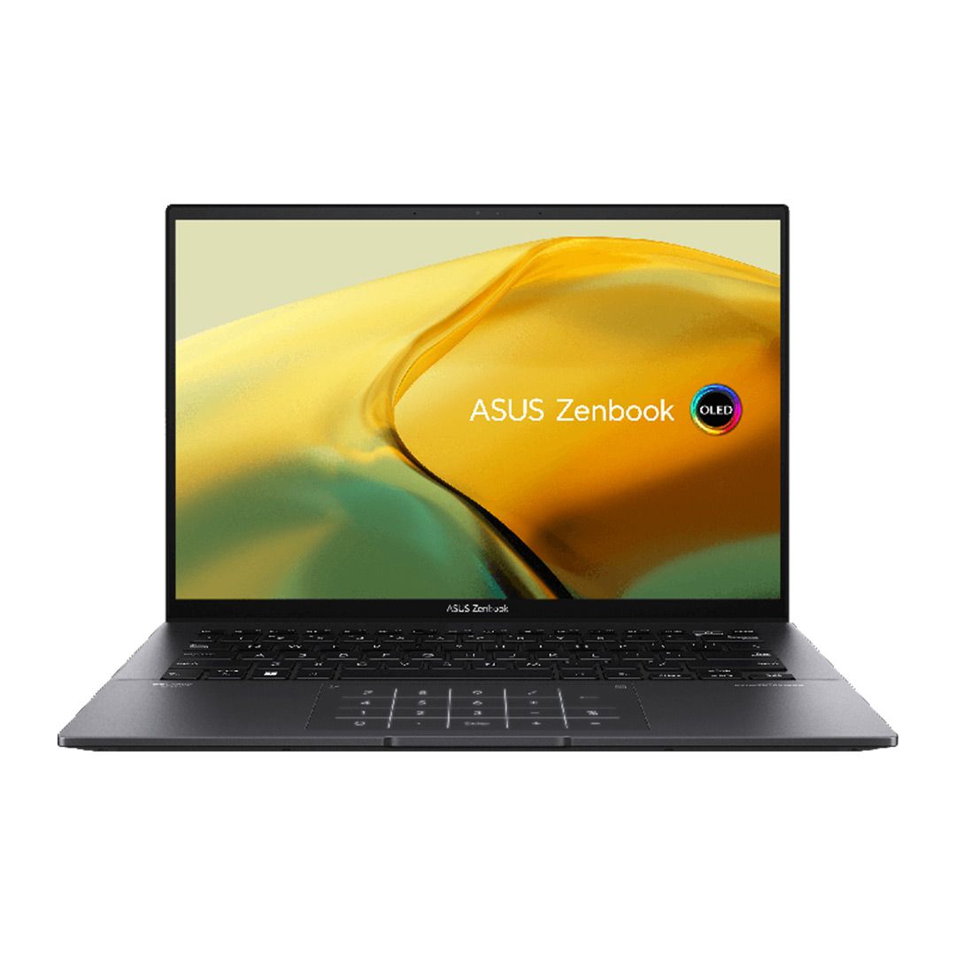 ASUS Zenbook 14 OLED UM3402YA-KM541WS - SWASTIK ONLINE STORE