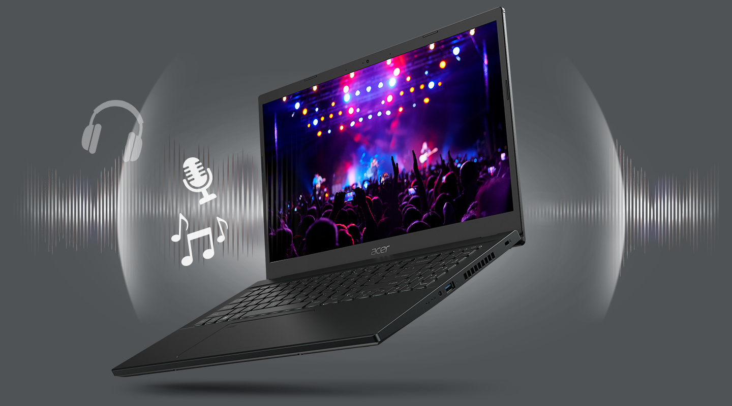 Acer Aspire 7 | High-Performance Laptop | Acer India