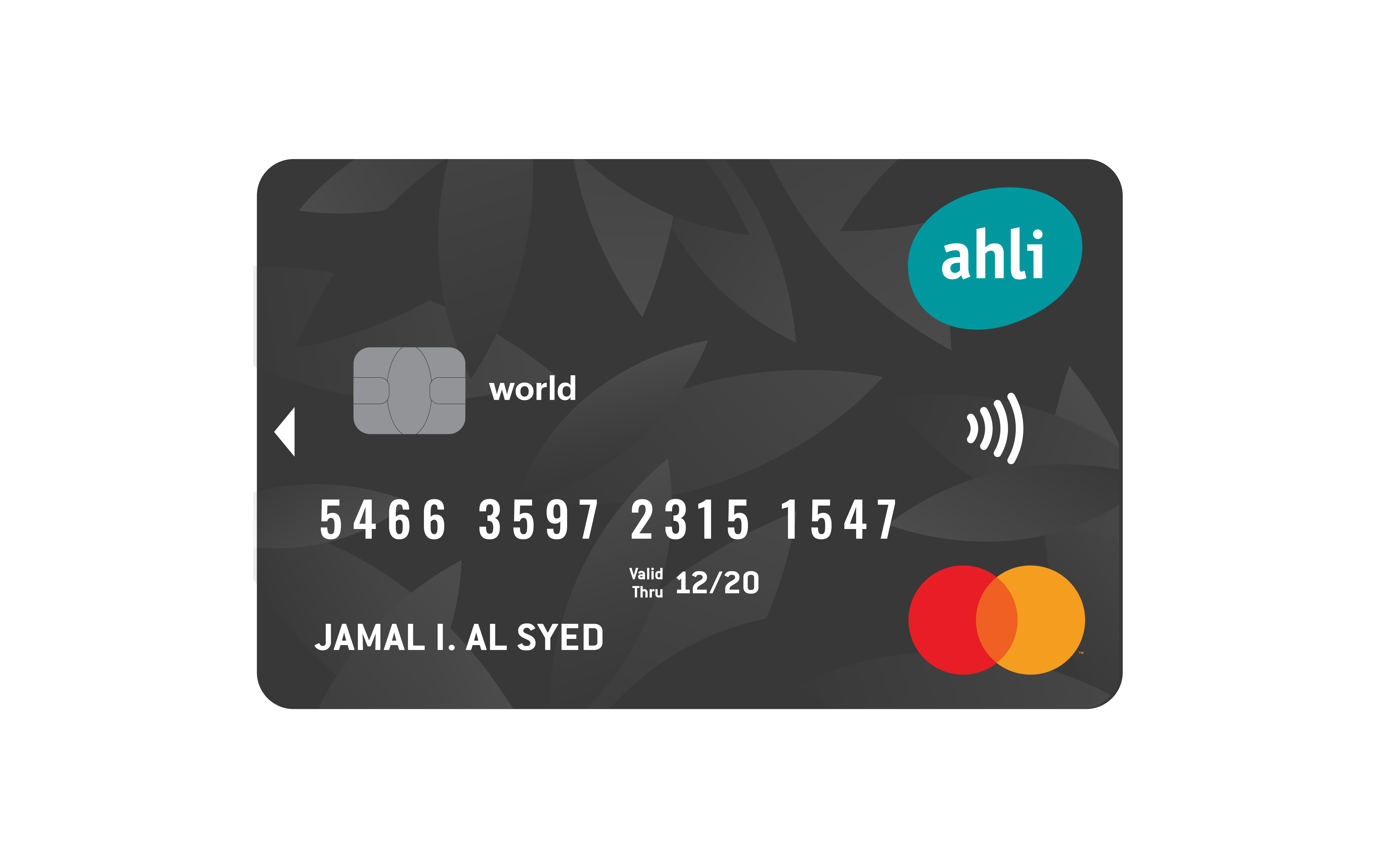 ahli Credit Cards -Find the card that caters your needs - Jordan Ahli Bank