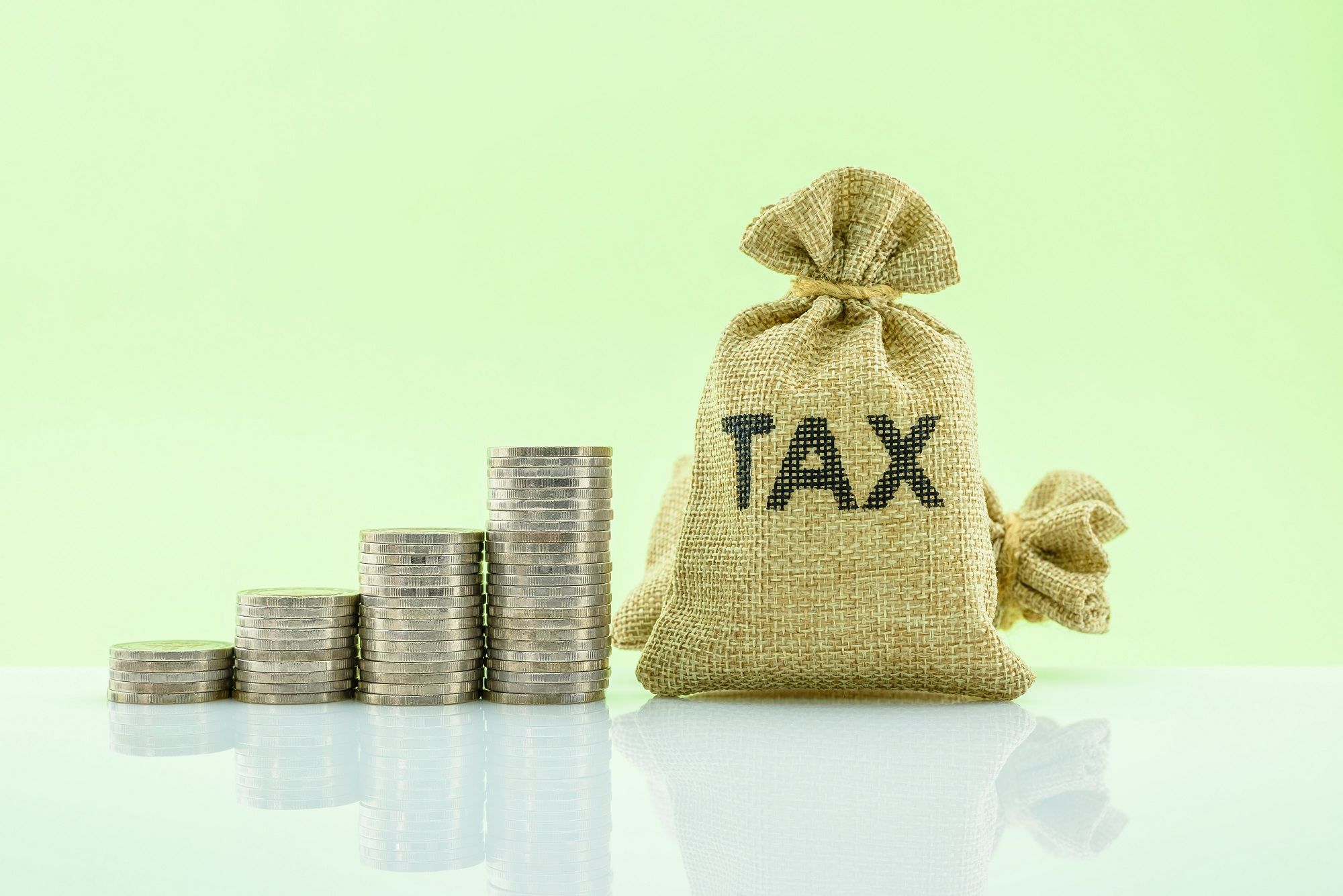 Lien vs. Levy: Deciphering Tax Terminology | LBS Tax