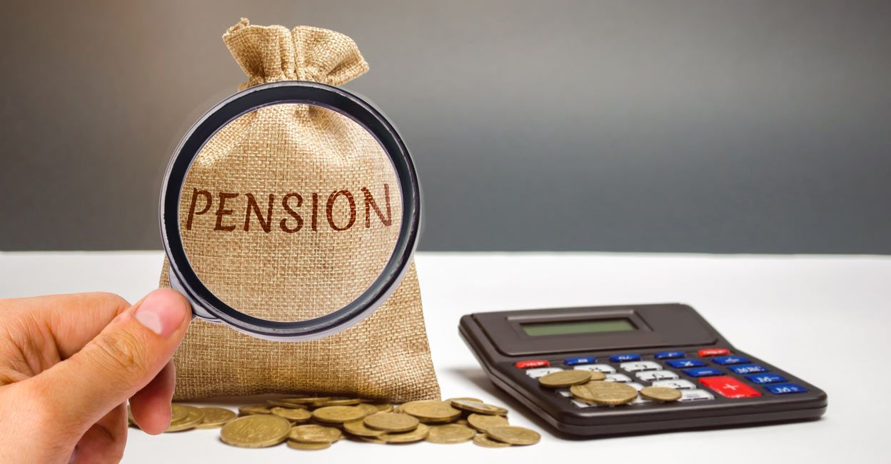 Kerala to implement revised pension scheme to address concerns over NPS |  Manorama English