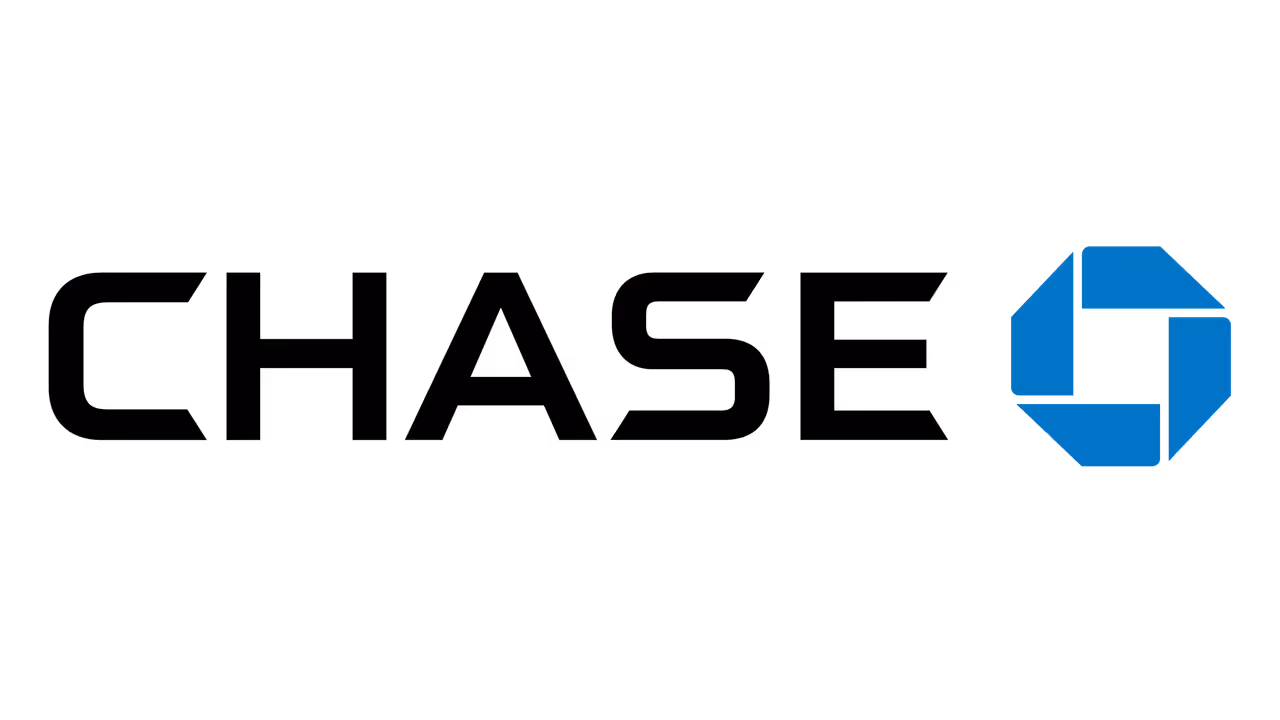 Chase logo